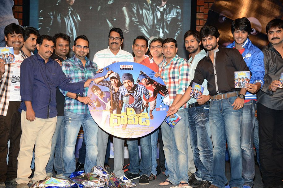 D-for-Dopidi-Audio-Launch